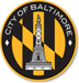 Mayor's Office of LGBTQ Affairs logo